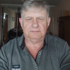 Фотография мужчины Александр, 64 года из г. Артем