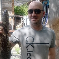Фотография мужчины Алексей, 44 года из г. Биробиджан