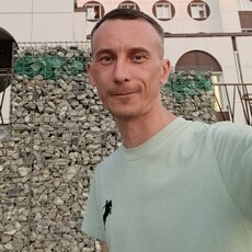 Фотография мужчины Серега, 41 год из г. Сургут