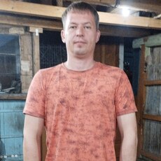 Фотография мужчины Слава, 42 года из г. Анжеро-Судженск