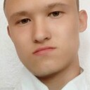 Егор, 19 лет