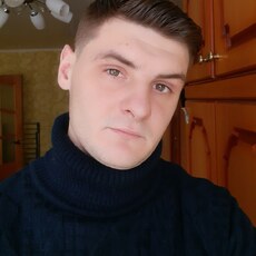 Фотография мужчины Алексей, 25 лет из г. Долгопрудный
