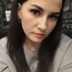 Кристина, 29 из г. Чита.