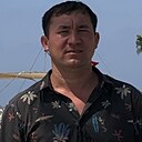 Улан, 39 лет