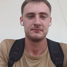 Фотография мужчины Ivan, 23 года из г. Астана
