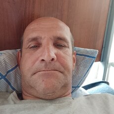 Фотография мужчины Александр, 51 год из г. Чебаркуль