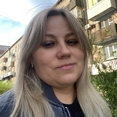 Настасья, 41 из г. Улан-Удэ.