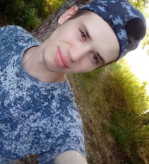 Фотография мужчины Дима, 21 год из г. Ноябрьск