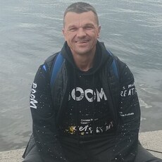Фотография мужчины Коля, 47 лет из г. Ковров