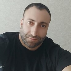 Фотография мужчины Маис, 42 года из г. Пермь