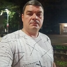 Фотография мужчины Сергей, 46 лет из г. Тихорецк