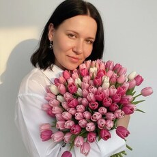 Натали, 30 из г. Омск.