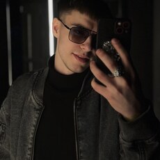 Фотография мужчины Даниил, 21 год из г. Москва