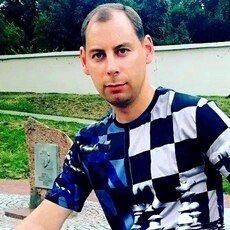 Фотография мужчины Семен, 41 год из г. Гродно