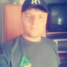 Фотография мужчины Андрей, 32 года из г. Петропавловск
