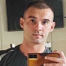 Фотография мужчины Иван, 35 лет из г. Сенгилей