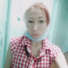 Ната, 26 из г. Искитим.