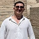 Жамишид, 34 года