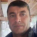 Хасан, 45 лет