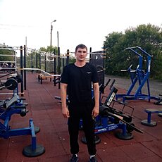 Фотография мужчины Александр, 34 года из г. Канск