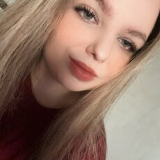 Валерия, 22 из г. Киселевск.