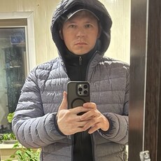 Фотография мужчины Андрей, 36 лет из г. Курган