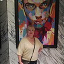 Ирина, 56 лет