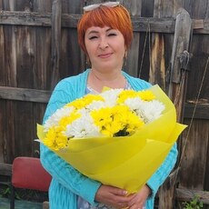 Светлана, 48 из г. Братск.