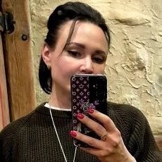 Анюта, 45 из г. Щелково.