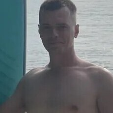Фотография мужчины Станислав, 34 года из г. Новосибирск
