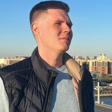 Фотография мужчины Дмитрий, 32 года из г. Санкт-Петербург