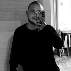 Фотография мужчины Егор, 24 года из г. Довольное