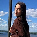 Анастасия, 22 года
