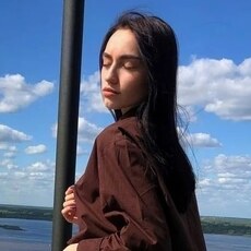 Анастасия, 22 из г. Кстово.