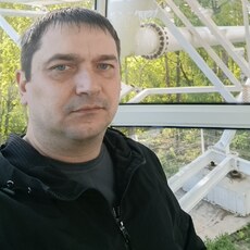 Фотография мужчины Юрий, 42 года из г. Пермь