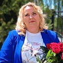 Надежда, 36 лет