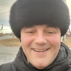 Фотография мужчины Сергей, 52 года из г. Норильск