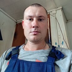 Фотография мужчины Алексей, 33 года из г. Тамбов