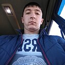 Бек, 33 года