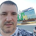 Андрей, 40 лет