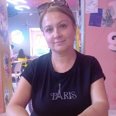 Оля, 45 из г. Красноярск.