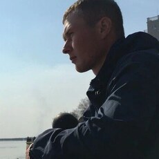 Фотография мужчины Алексей, 38 лет из г. Набережные Челны