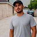 Саид, 27 лет