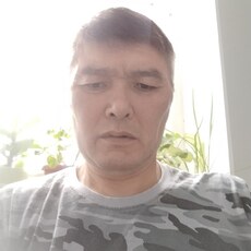 Фотография мужчины Раджан, 49 лет из г. Талгар