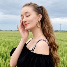 Анастасия, 29 из г. Иркутск.