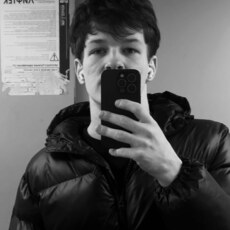 Фотография мужчины Виталя, 23 года из г. Орск
