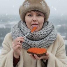 Фотография девушки Женя, 48 лет из г. Новосибирск