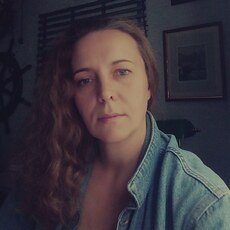 Фотография девушки Марина, 47 лет из г. Ярославль