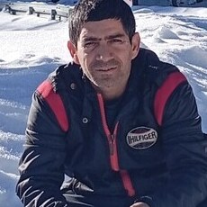 Фотография мужчины Irakli, 39 лет из г. Вроцлав