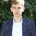 Данила, 24 года